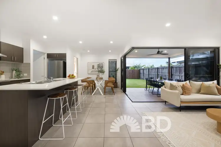 Fourth view of Homely house listing, 64 Cowrie Crescent, Burpengary East QLD 4505