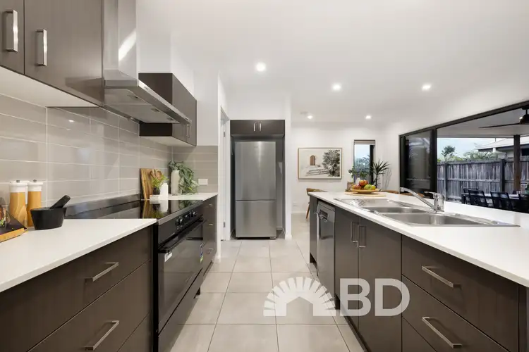 Sixth view of Homely house listing, 64 Cowrie Crescent, Burpengary East QLD 4505