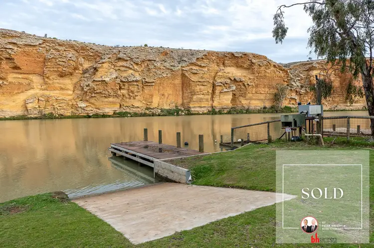Main view of Homely house listing, 49 Rob Loxton Rd, Walker Flat SA 5238