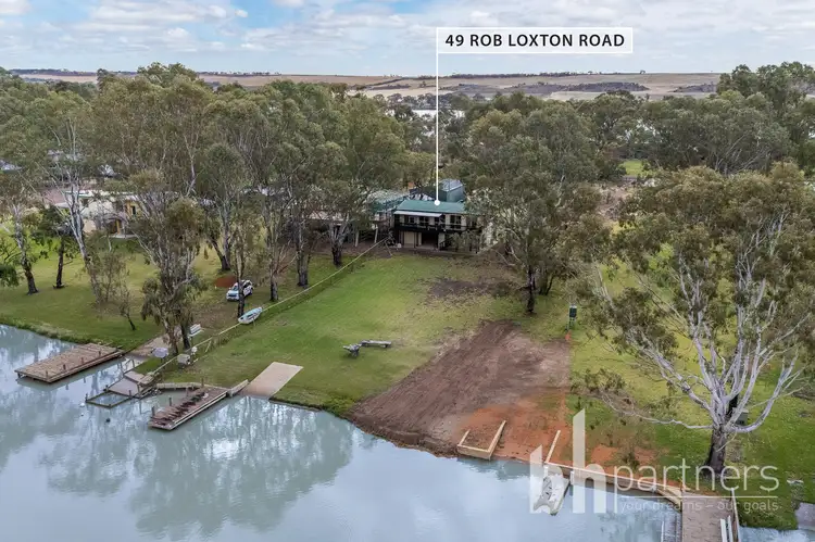 Second view of Homely house listing, 49 Rob Loxton Rd, Walker Flat SA 5238