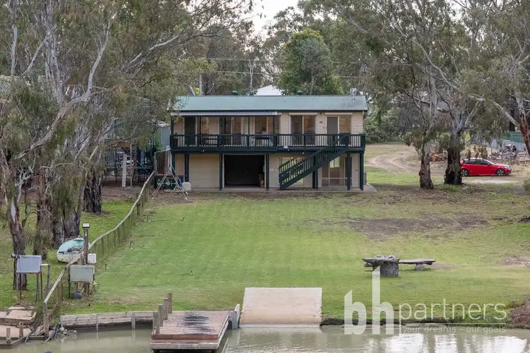 Third view of Homely house listing, 49 Rob Loxton Rd, Walker Flat SA 5238