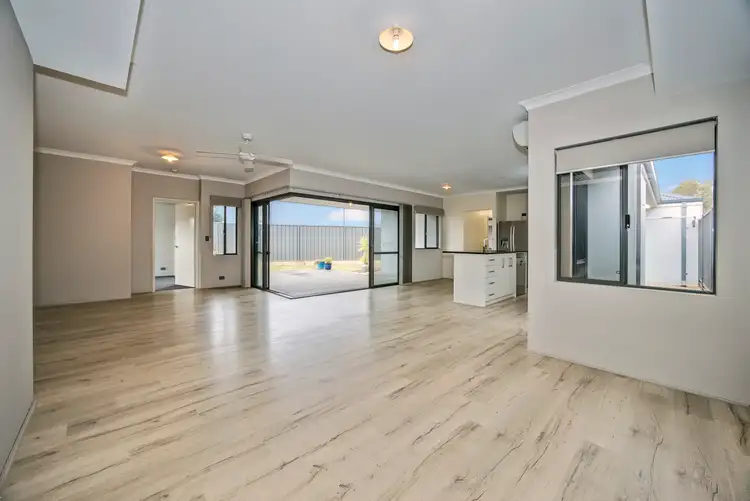 Third view of Homely house listing, 2 Peg Lane, Yanchep WA 6035