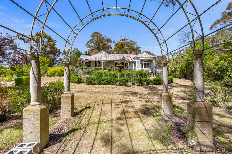 117 Neill Street, Beaufort VIC 3373