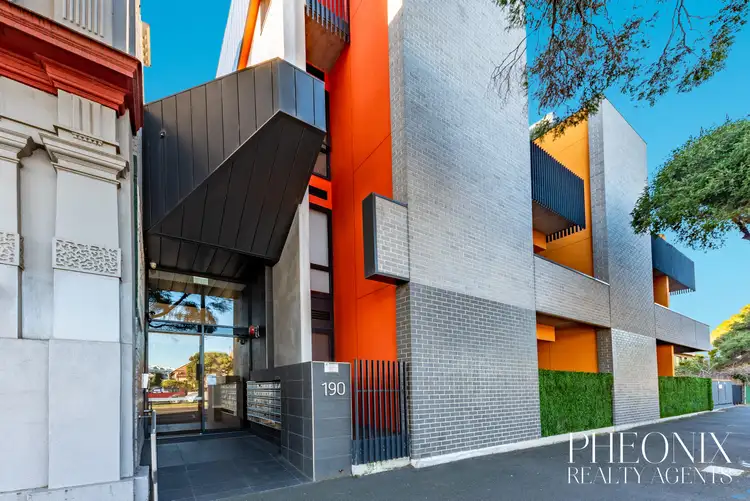234/190 Ferguson Street, Williamstown VIC 3016