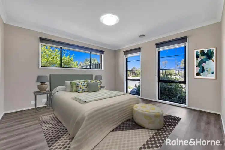 Third view of Homely house listing, 50 Millendon Boulevard, Tarneit VIC 3029