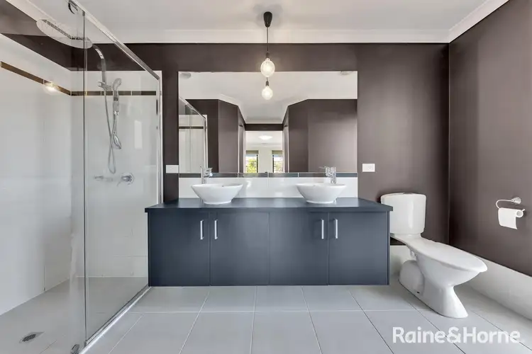 Fourth view of Homely house listing, 50 Millendon Boulevard, Tarneit VIC 3029