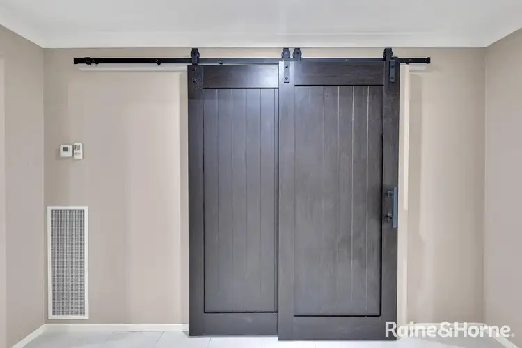 Fifth view of Homely house listing, 50 Millendon Boulevard, Tarneit VIC 3029