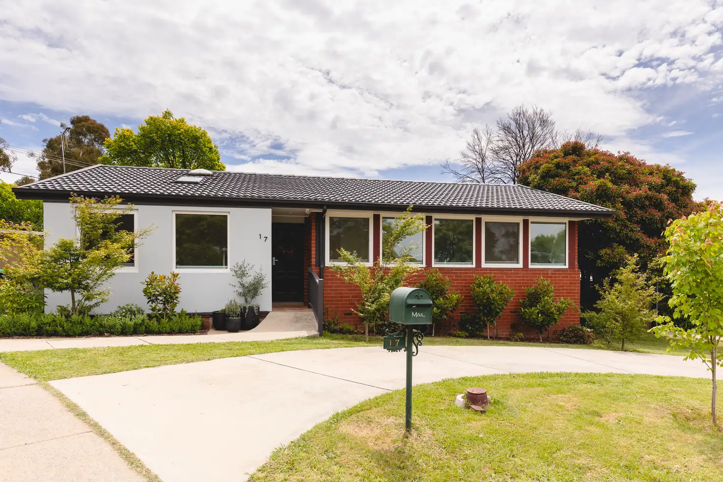 Main view of Homely house listing, 17 Paloona Place, Duffy ACT 2611