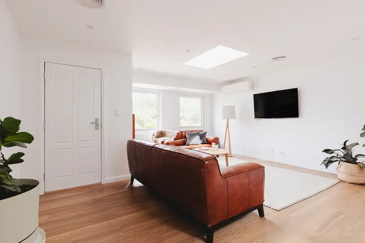 Third view of Homely house listing, 17 Paloona Place, Duffy ACT 2611