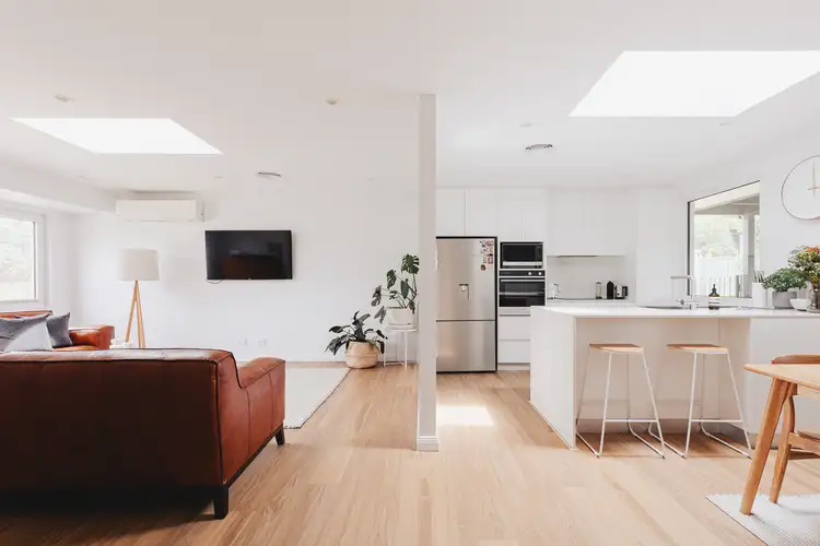 Sixth view of Homely house listing, 17 Paloona Place, Duffy ACT 2611