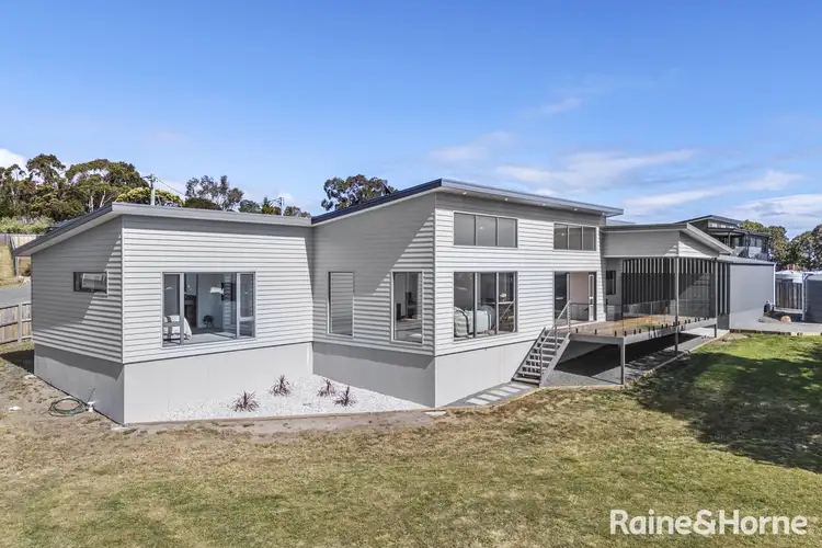 Main view of Homely house listing, 1 Deakin Court, Lewisham TAS 7173