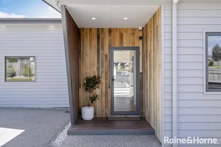 Third view of Homely house listing, 1 Deakin Court, Lewisham TAS 7173