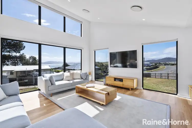 Fourth view of Homely house listing, 1 Deakin Court, Lewisham TAS 7173