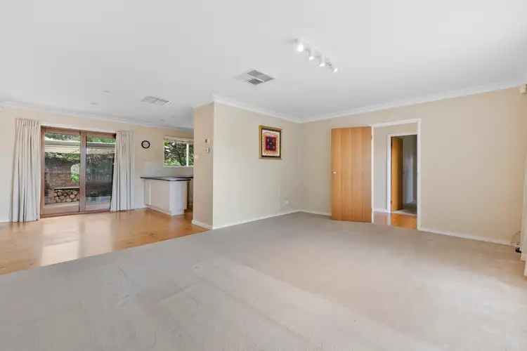 Fifth view of Homely house listing, 74 Hilder Street, Weston ACT 2611