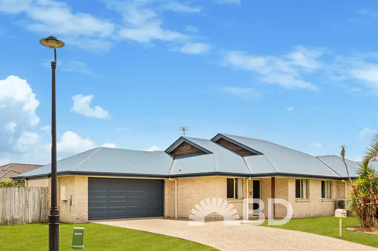 15 Harkin Street, Caboolture QLD 4510