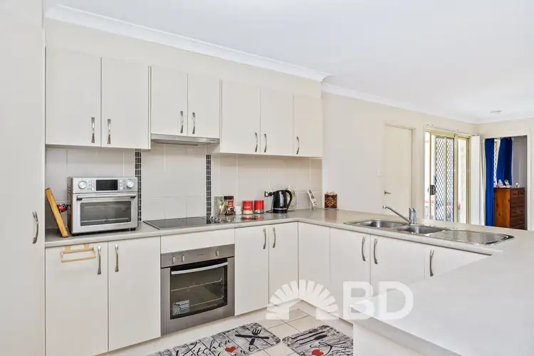 Third view of Homely semi-detached listing, 15 Harkin Street, Caboolture QLD 4510