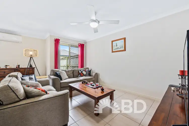 Fourth view of Homely semi-detached listing, 15 Harkin Street, Caboolture QLD 4510