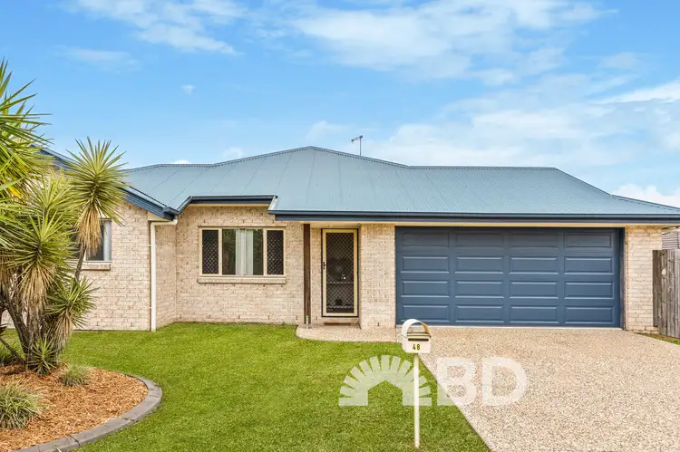 48 Mcandrew Street