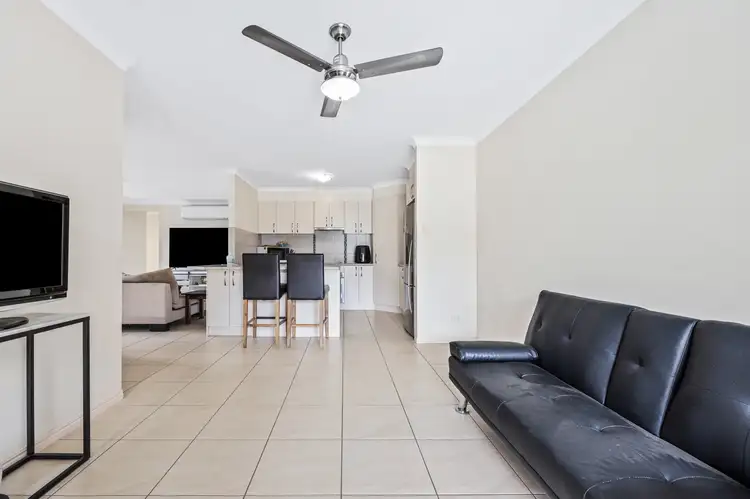 Second view of Homely semi-detached listing, 48 Mcandrew Street, Caboolture QLD 4510