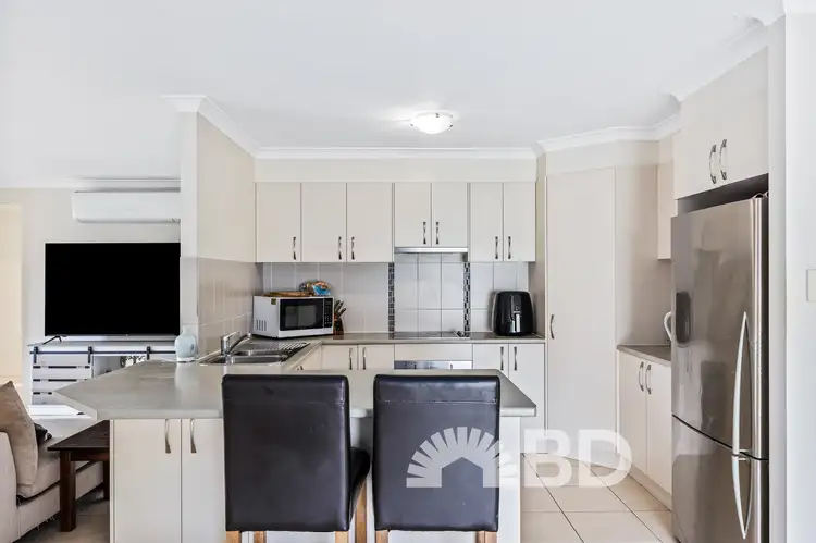 Third view of Homely semi-detached listing, 48 Mcandrew Street, Caboolture QLD 4510