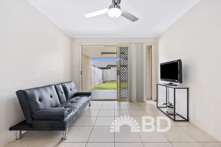 Fifth view of Homely semi-detached listing, 48 Mcandrew Street, Caboolture QLD 4510