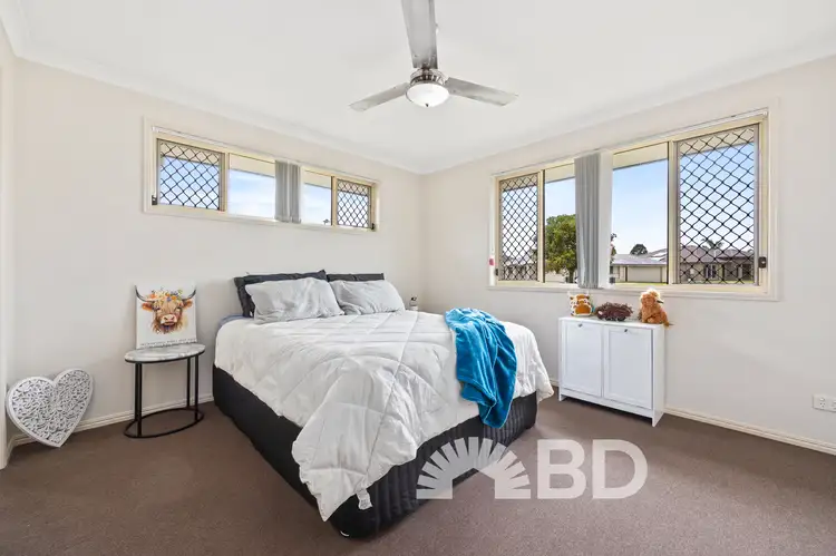 Sixth view of Homely semi-detached listing, 48 Mcandrew Street, Caboolture QLD 4510