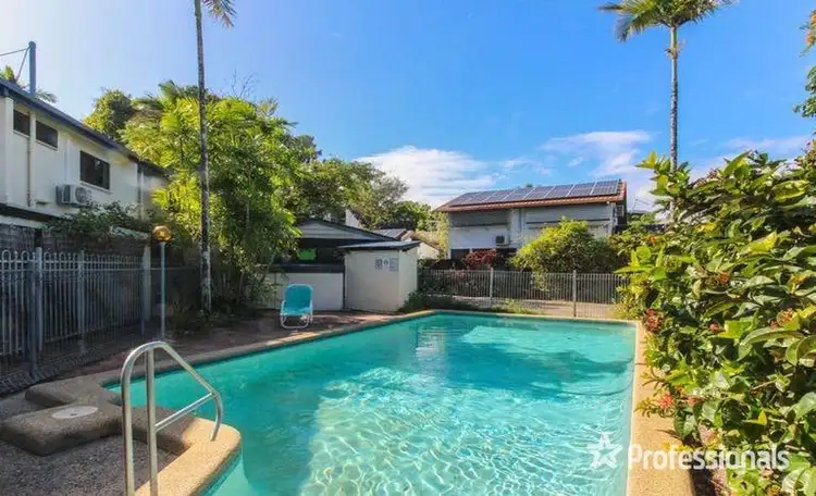 Third view of Homely townhouse listing, 1/98-100 Martyn Street, Parramatta Park QLD 4870