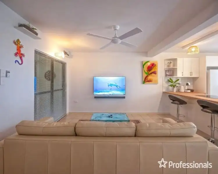 Fourth view of Homely townhouse listing, 1/98-100 Martyn Street, Parramatta Park QLD 4870