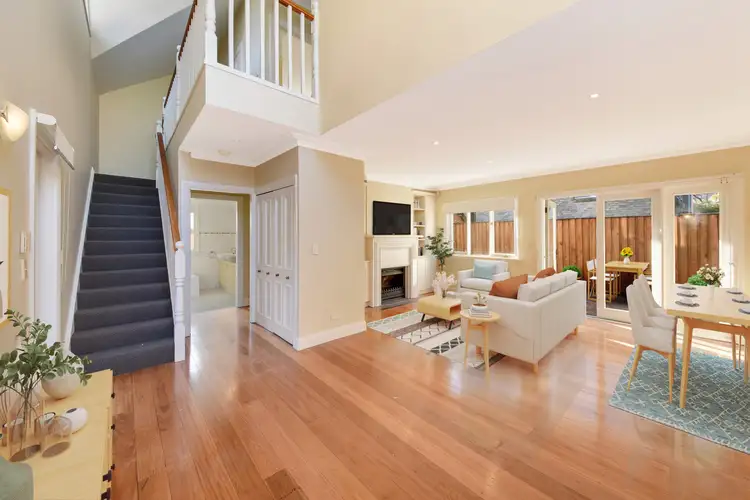 106B Prince Albert Street