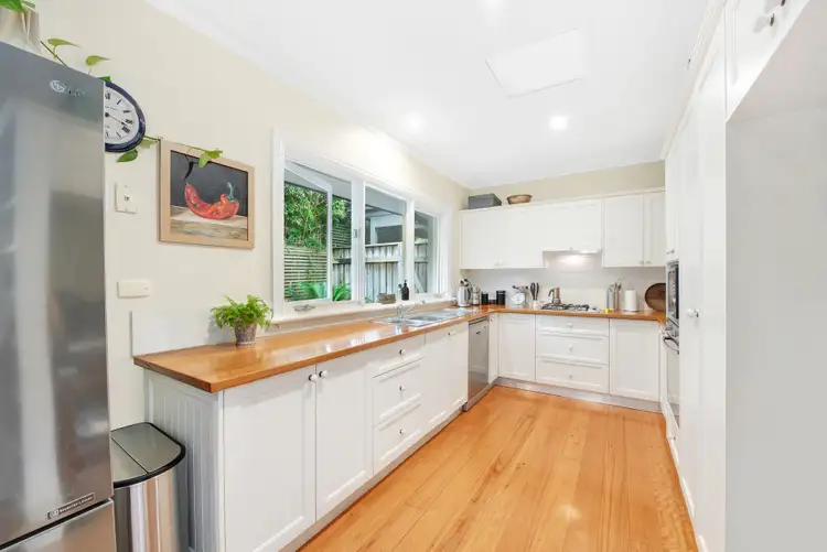 Third view of Homely townhouse listing, 106B Prince Albert Street, Mosman NSW 2088