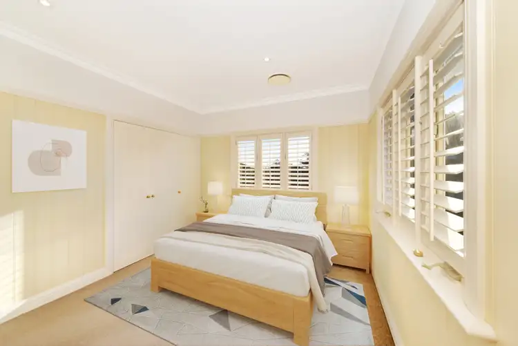 Fourth view of Homely townhouse listing, 106B Prince Albert Street, Mosman NSW 2088