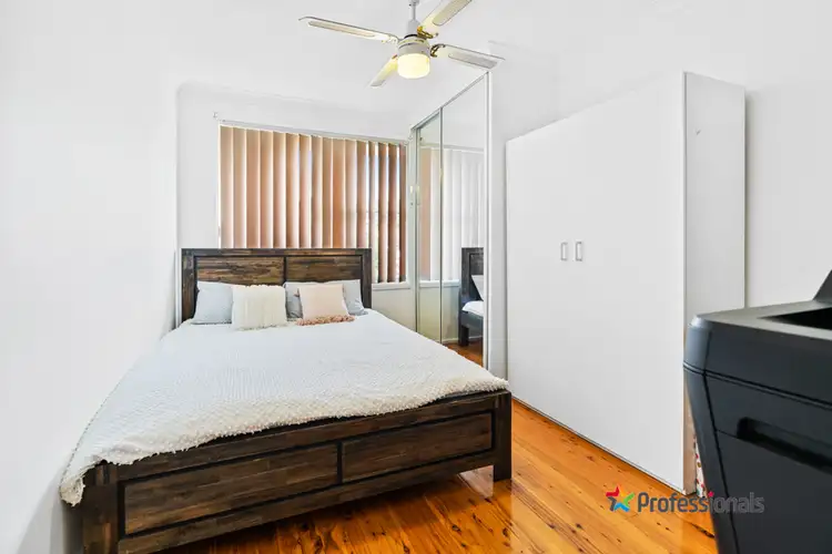 Fifth view of Homely house listing, 3 Lane Pl, Minto NSW 2566