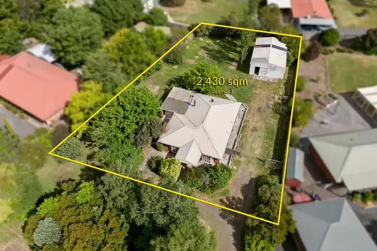 21 Todd Lane, Romsey VIC 3434