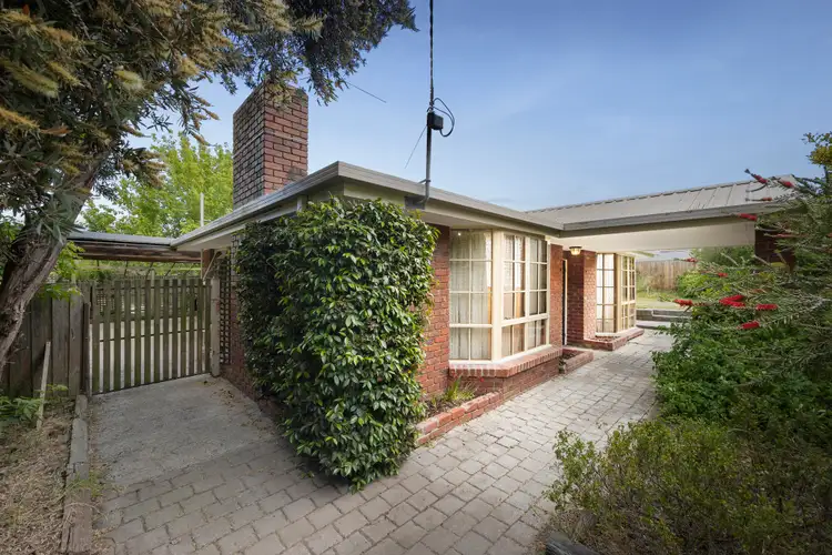Second view of Homely house listing, 21 Todd Lane, Romsey VIC 3434