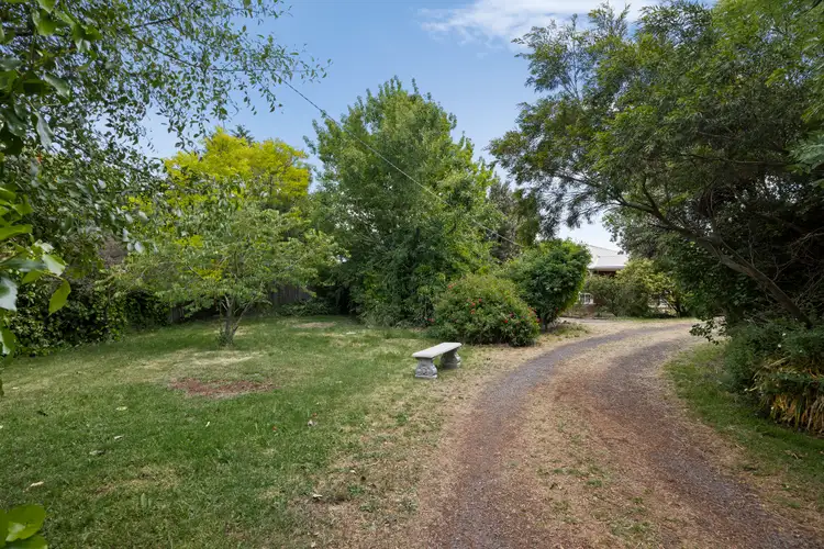 Third view of Homely house listing, 21 Todd Lane, Romsey VIC 3434