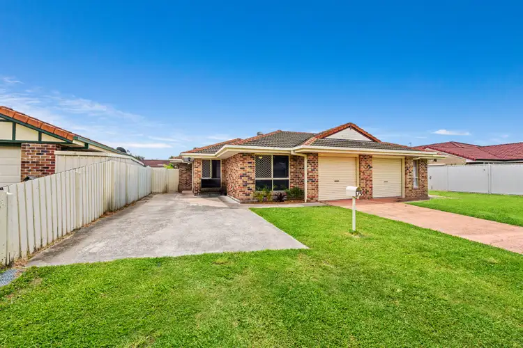1/5 Carstens Court, Currumbin Waters QLD 4223