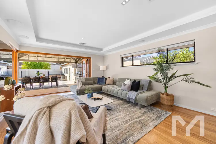 58 Alderley Square, Wilson WA 6107