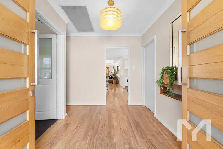 Third view of Homely house listing, 58 Alderley Square, Wilson WA 6107