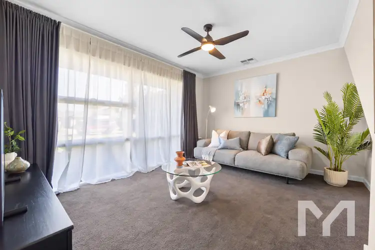Fourth view of Homely house listing, 58 Alderley Square, Wilson WA 6107