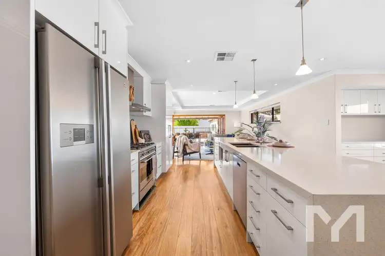Sixth view of Homely house listing, 58 Alderley Square, Wilson WA 6107