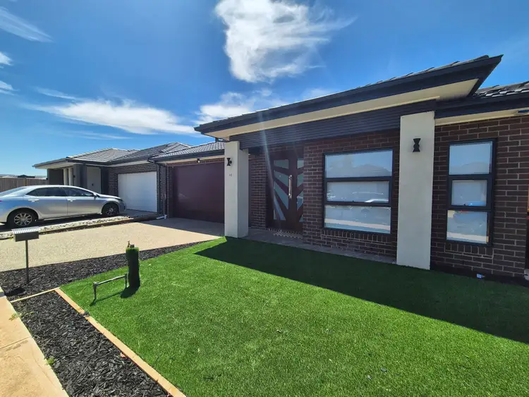 48 Louvre Road, Bonnie Brook VIC 3335