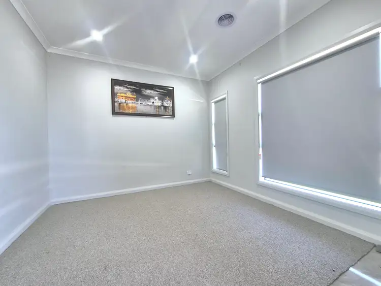 Second view of Homely house listing, 48 Louvre Road, Bonnie Brook VIC 3335