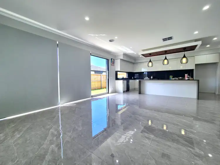 Third view of Homely house listing, 48 Louvre Road, Bonnie Brook VIC 3335