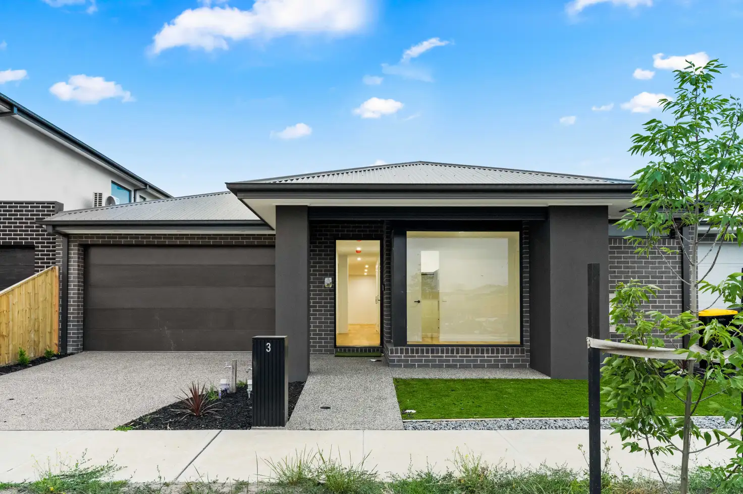 Main view of Homely house listing, 3 Bentons Way, Mickleham VIC 3064