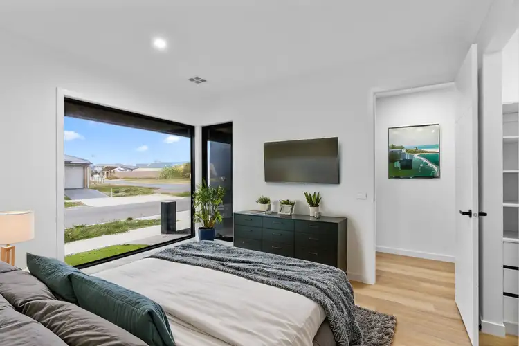 Third view of Homely house listing, 3 Bentons Way, Mickleham VIC 3064