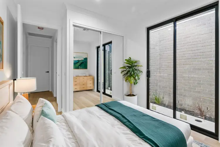 Fourth view of Homely house listing, 3 Bentons Way, Mickleham VIC 3064