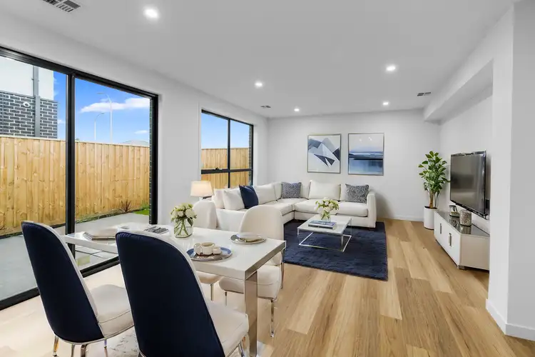 Fifth view of Homely house listing, 3 Bentons Way, Mickleham VIC 3064