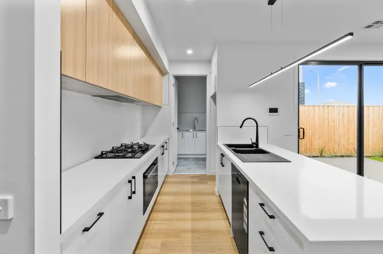 Sixth view of Homely house listing, 3 Bentons Way, Mickleham VIC 3064