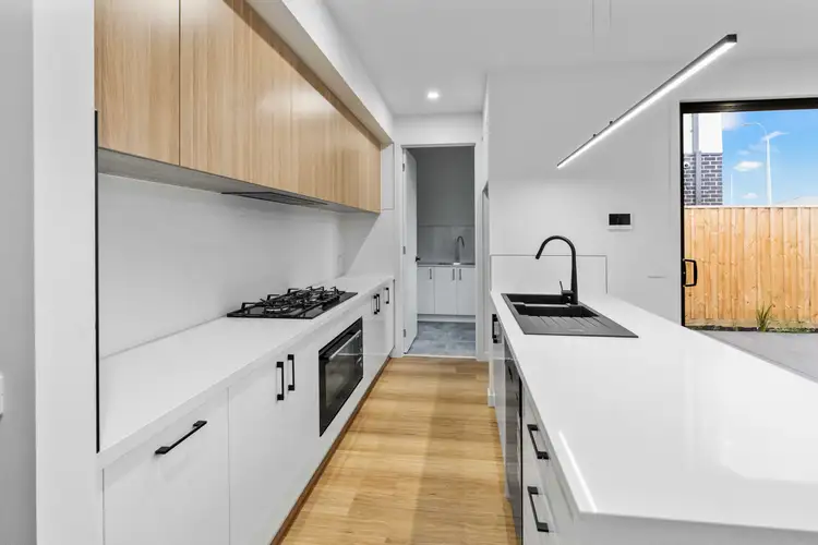 Seventh view of Homely house listing, 3 Bentons Way, Mickleham VIC 3064