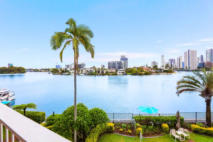 22/30 Watson Esplanade, Surfers Paradise QLD 4217